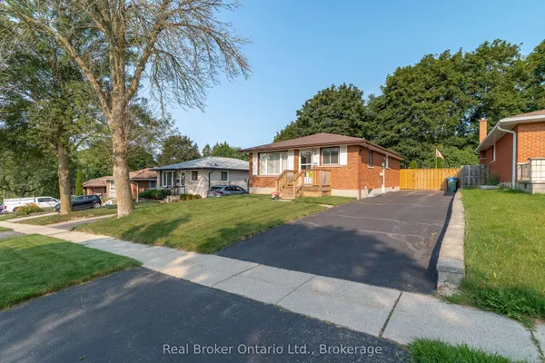 22 Mountford Drive — photo 2