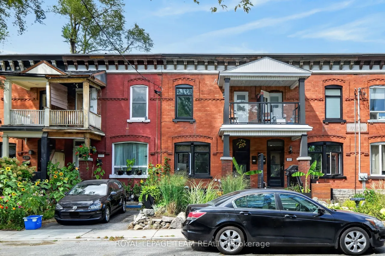 109 Florence Street