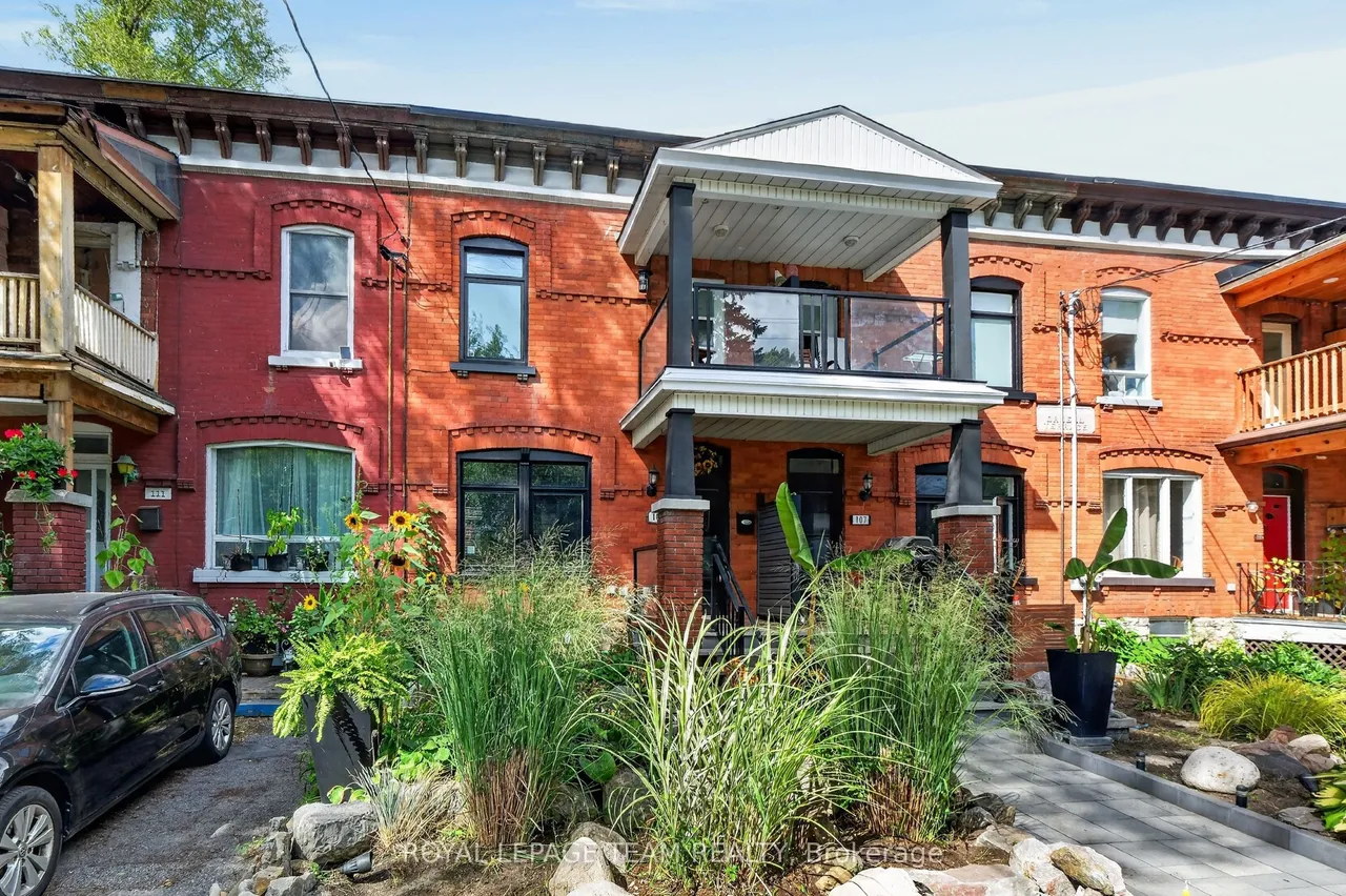 109 Florence Street — photo 3