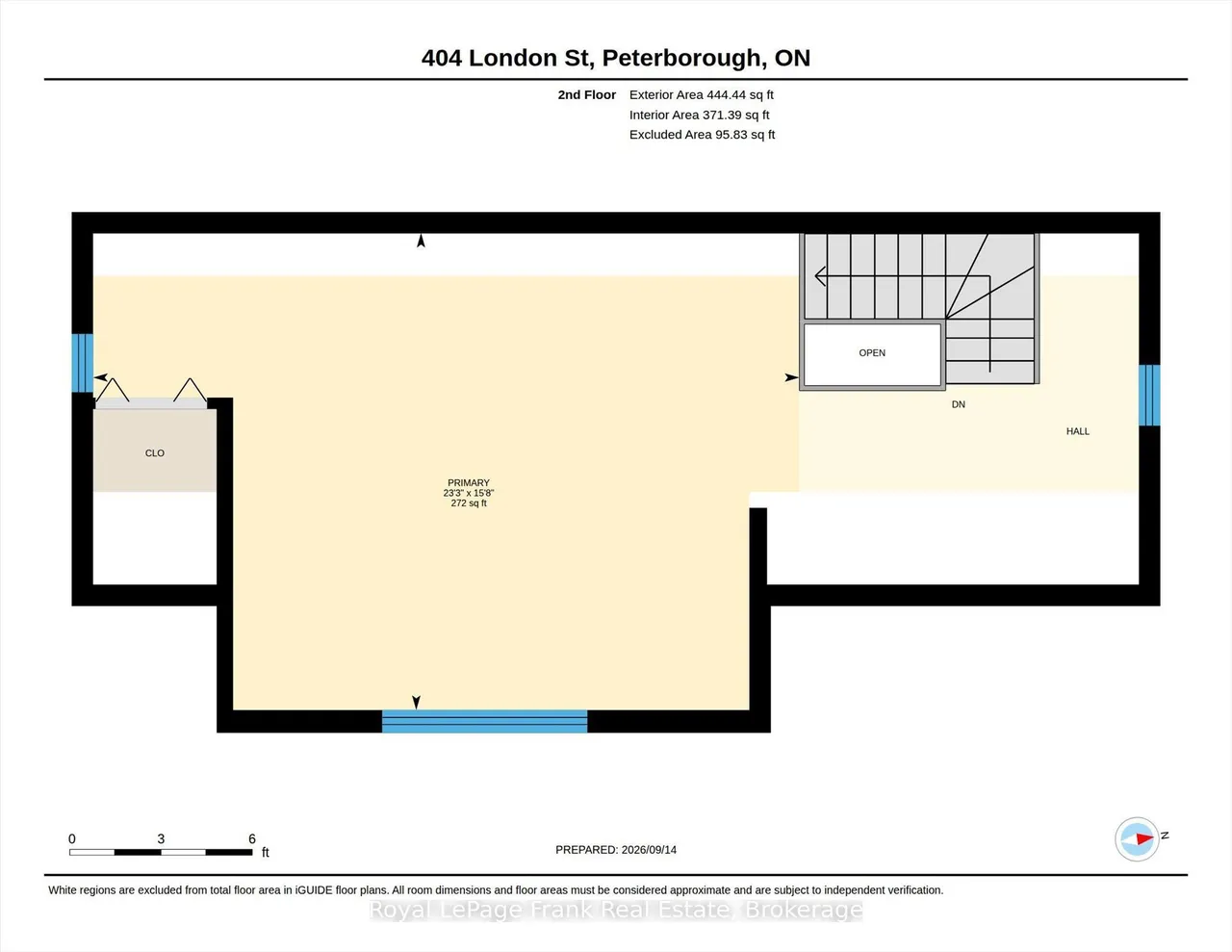 404 London Street — photo 45