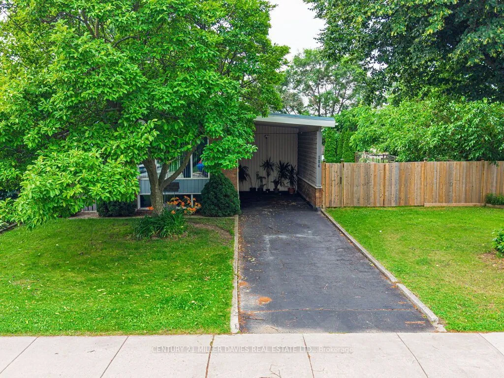 154 Luscombe Street