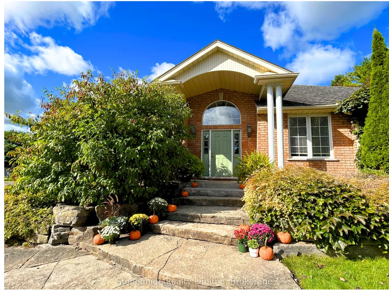1580 College Park Drive