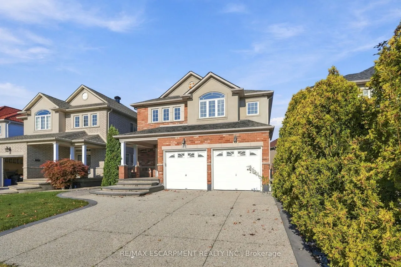 84 Deerborn Drive — photo 3