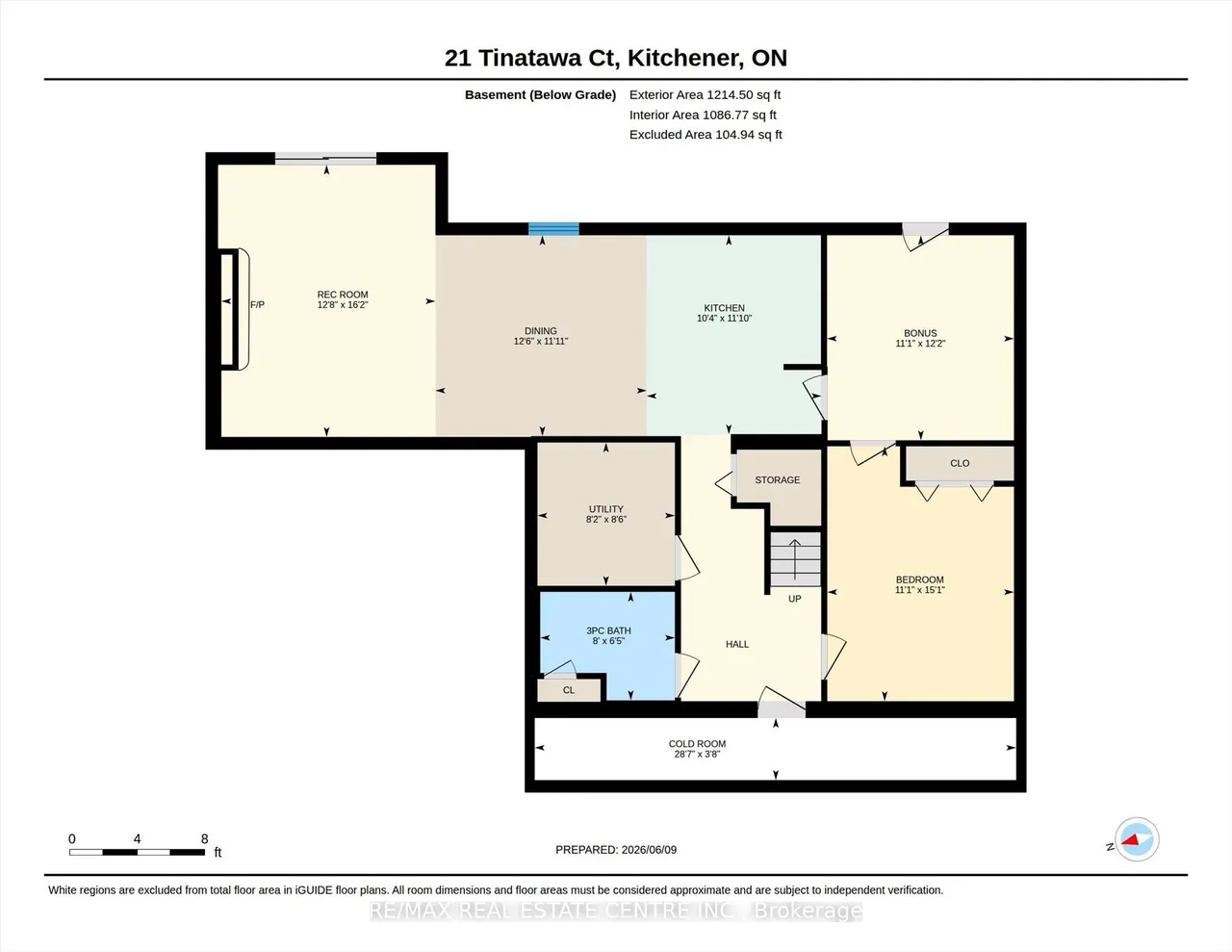 21 Tinatawa Court — photo 43