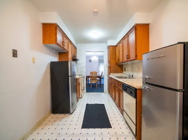 743 MILLBANK Drive