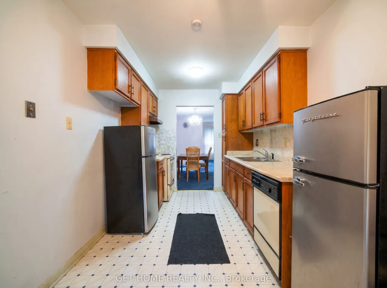 743 MILLBANK Drive