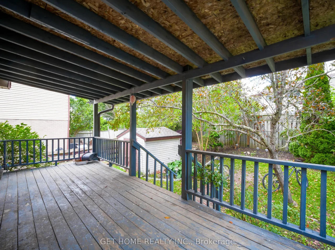 743 MILLBANK Drive — photo 34