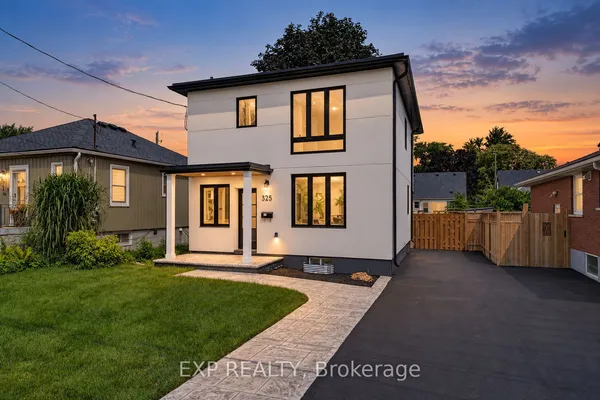 325 Queensdale Avenue E — photo 2