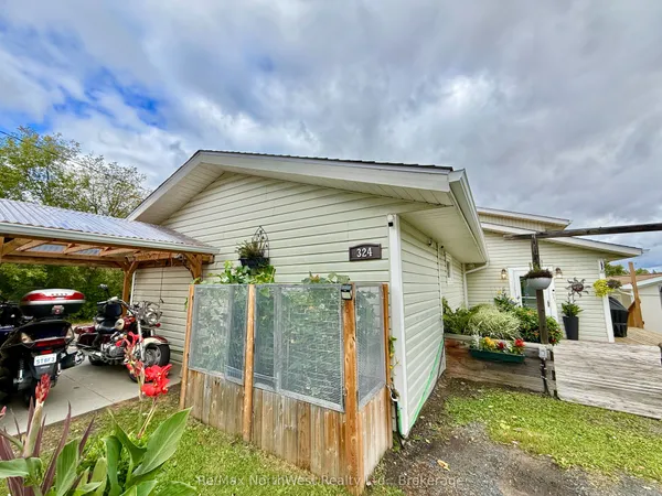 324 Beatty Street