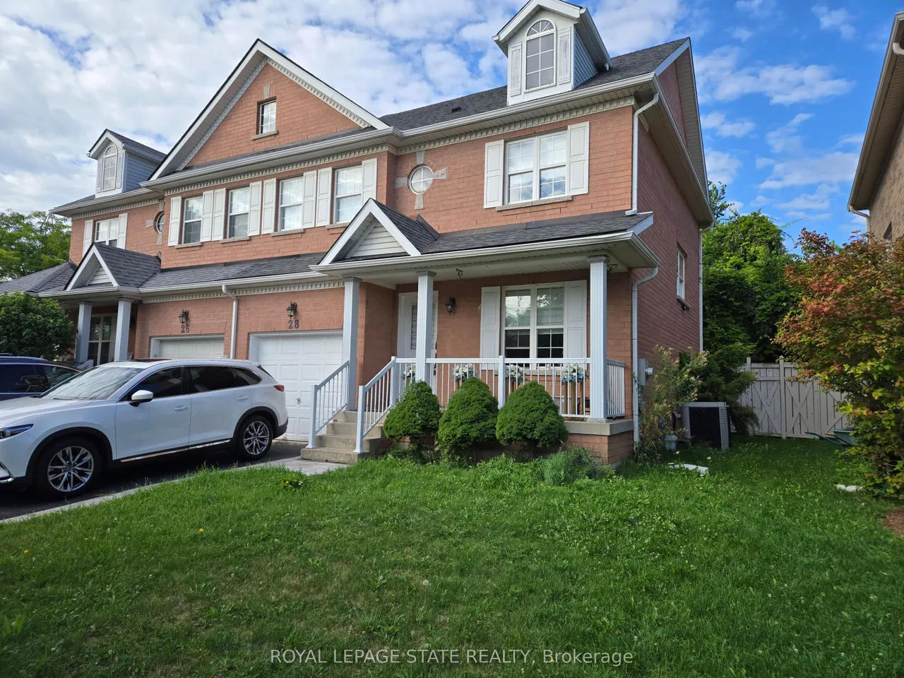 28 Niagara On The Green Boulevard — photo 2