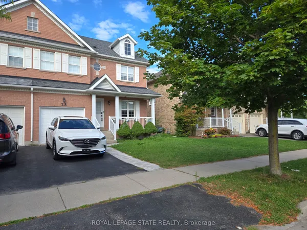 28 Niagara On The Green Boulevard