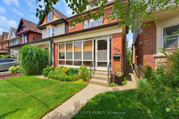 394 Charlton Avenue W — photo 2