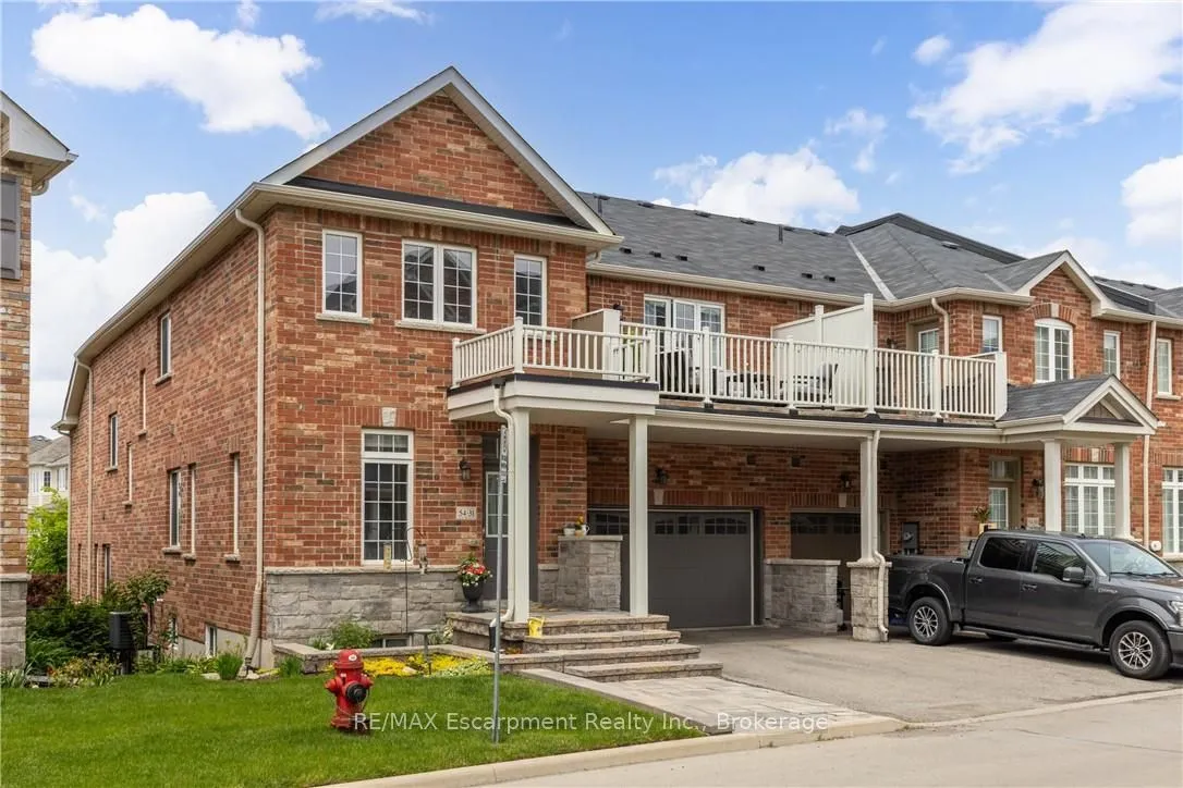 54 Nisbet Boulevard — photo 22