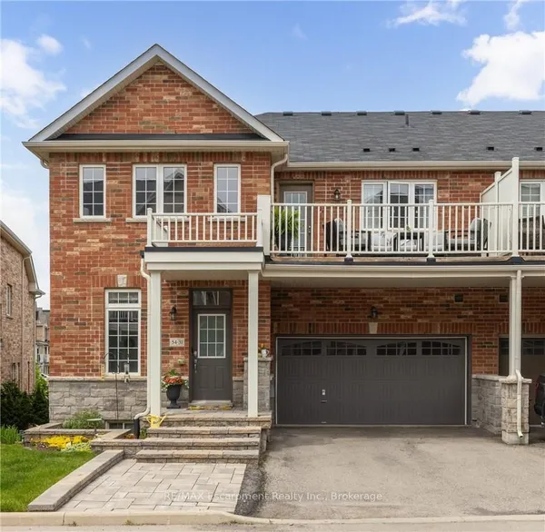 54 Nisbet Boulevard