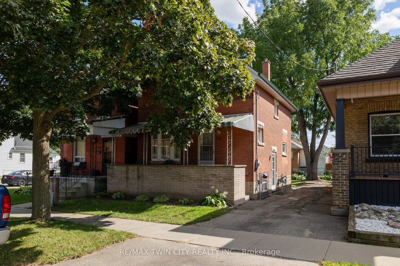 117 ARTHUR Street — photo 2