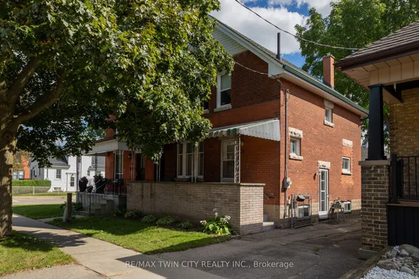 117 ARTHUR Street