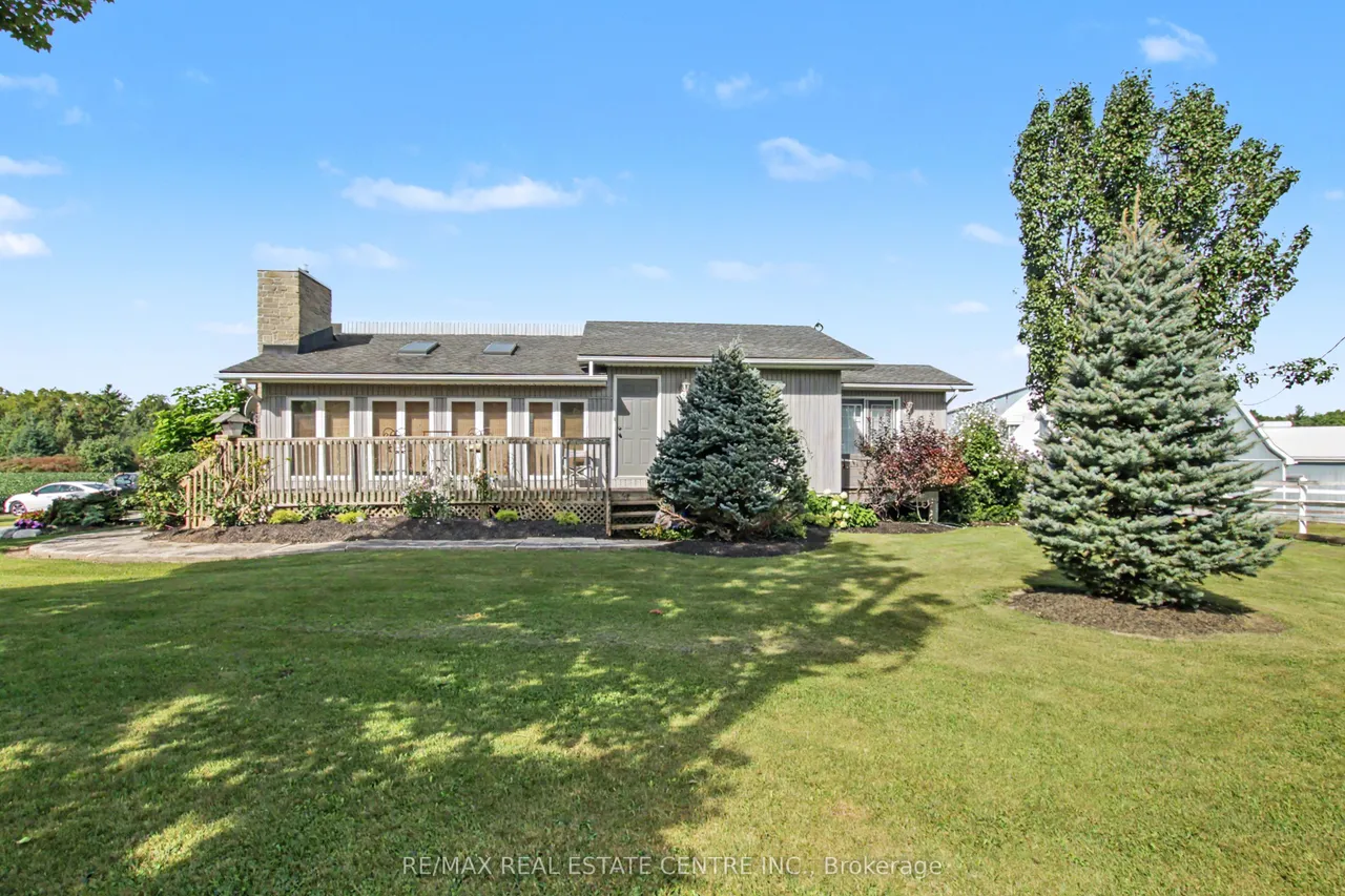 5030 Blackheath Road