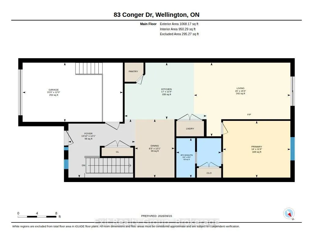 83 Conger Drive — photo 31