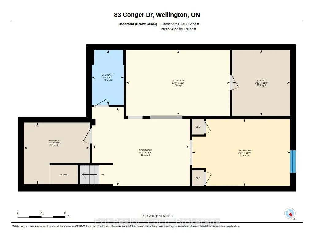 83 Conger Drive — photo 32