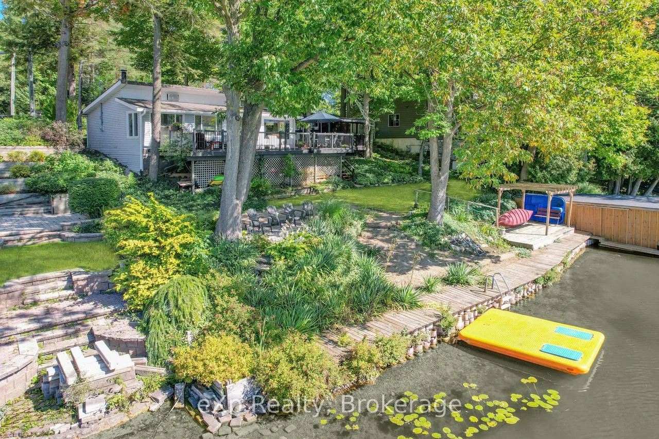 624 Lake Rosalind Road 6
