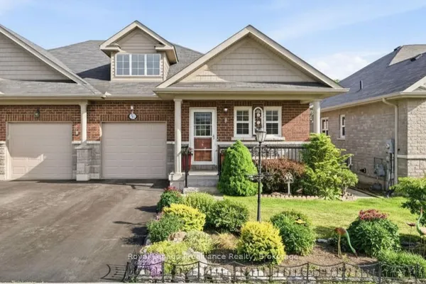 56 Royal Gala Drive