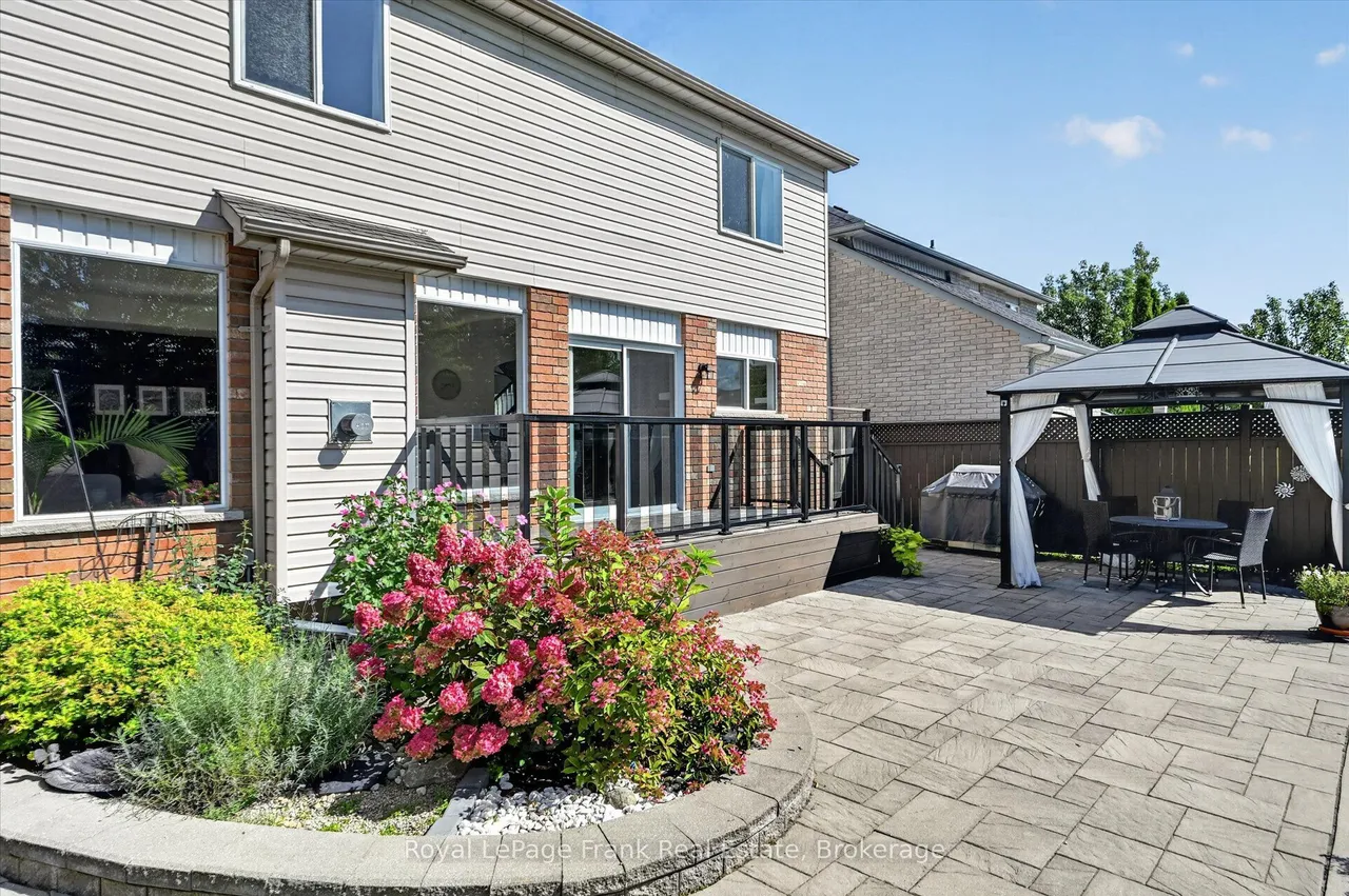 2439 Denure Drive — photo 44