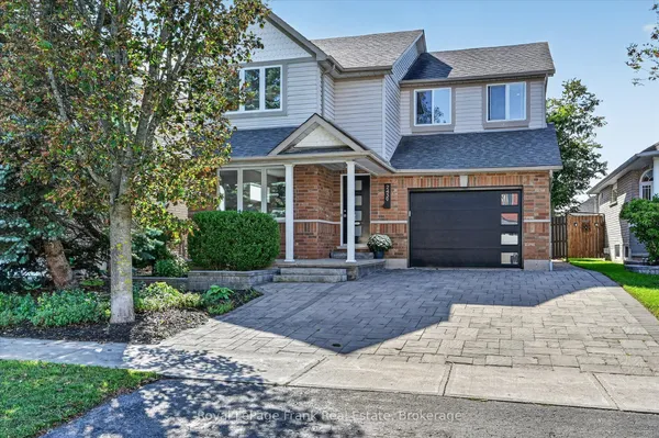 2439 Denure Drive