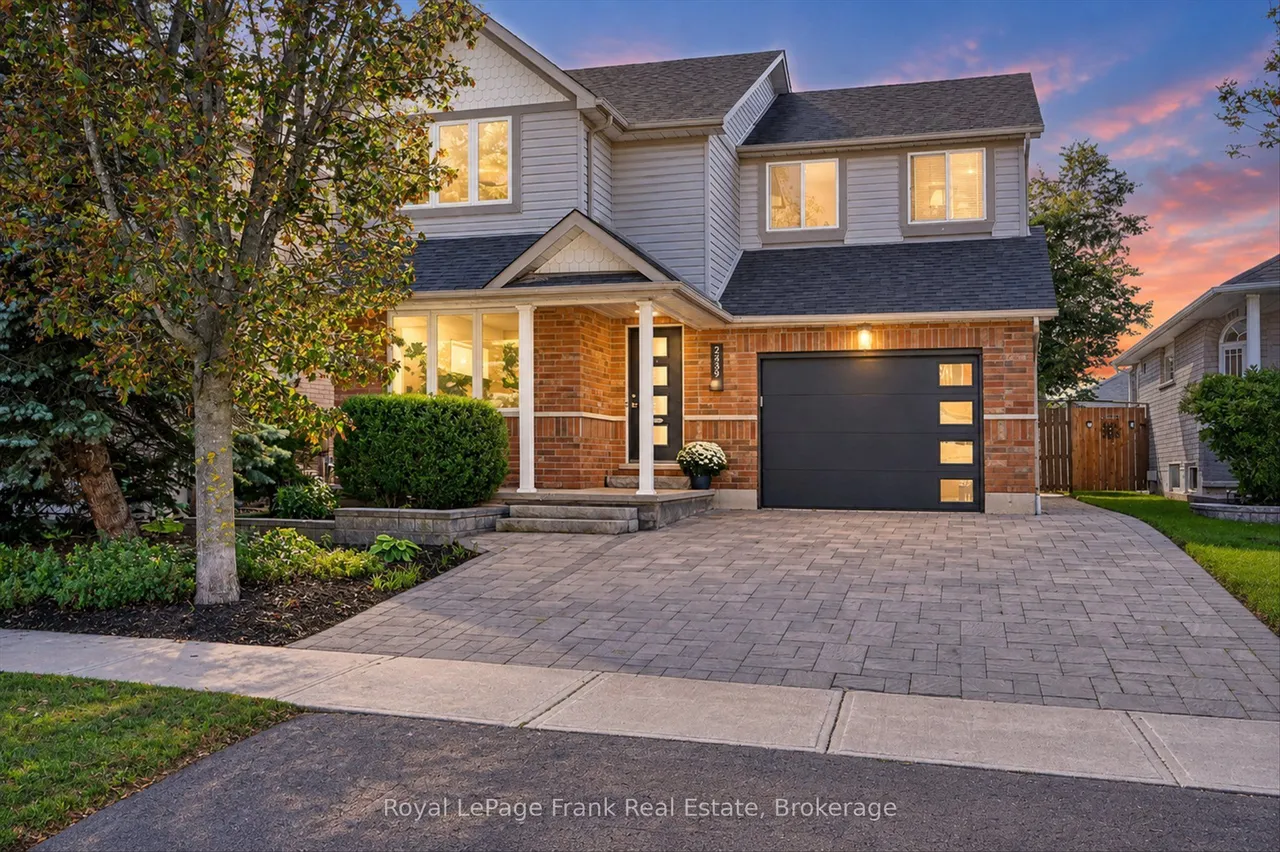 2439 Denure Drive — photo 45