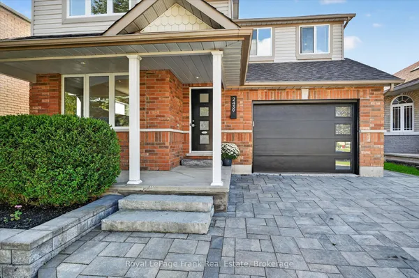 2439 Denure Drive — photo 2