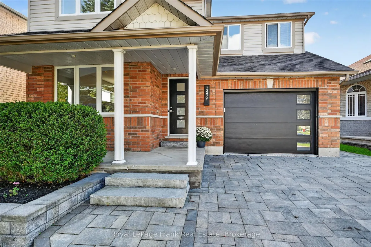 2439 Denure Drive — photo 2