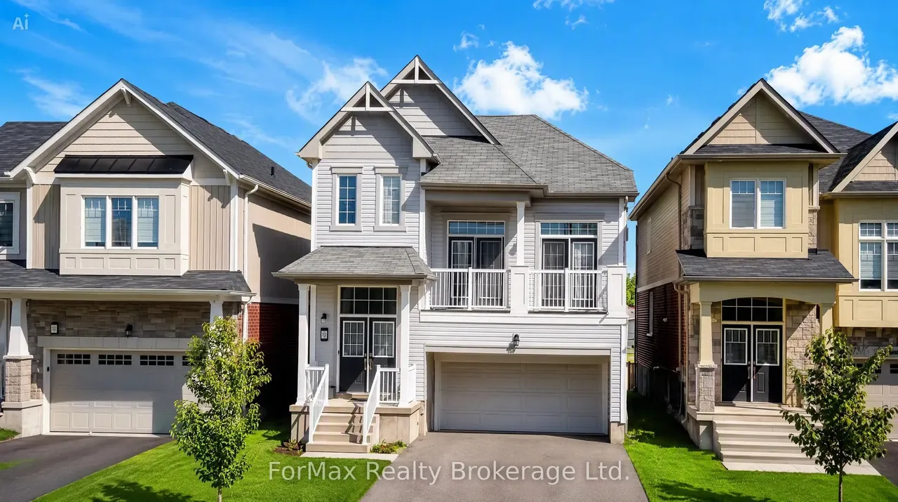 7808 Longhouse Lane