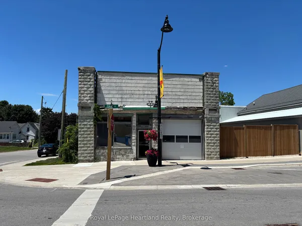 30 ISAAC Street — photo 2
