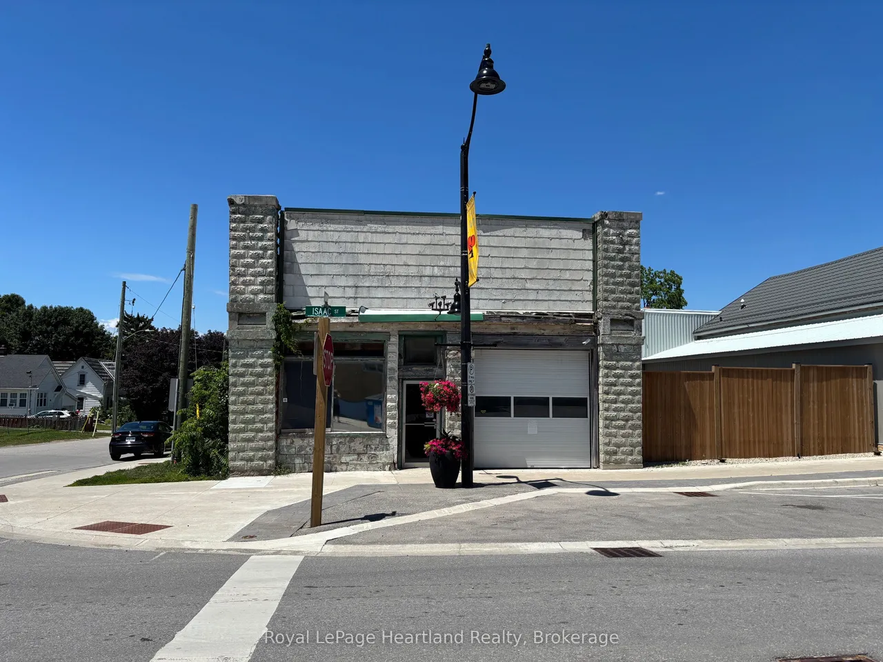 30 ISAAC Street — photo 2