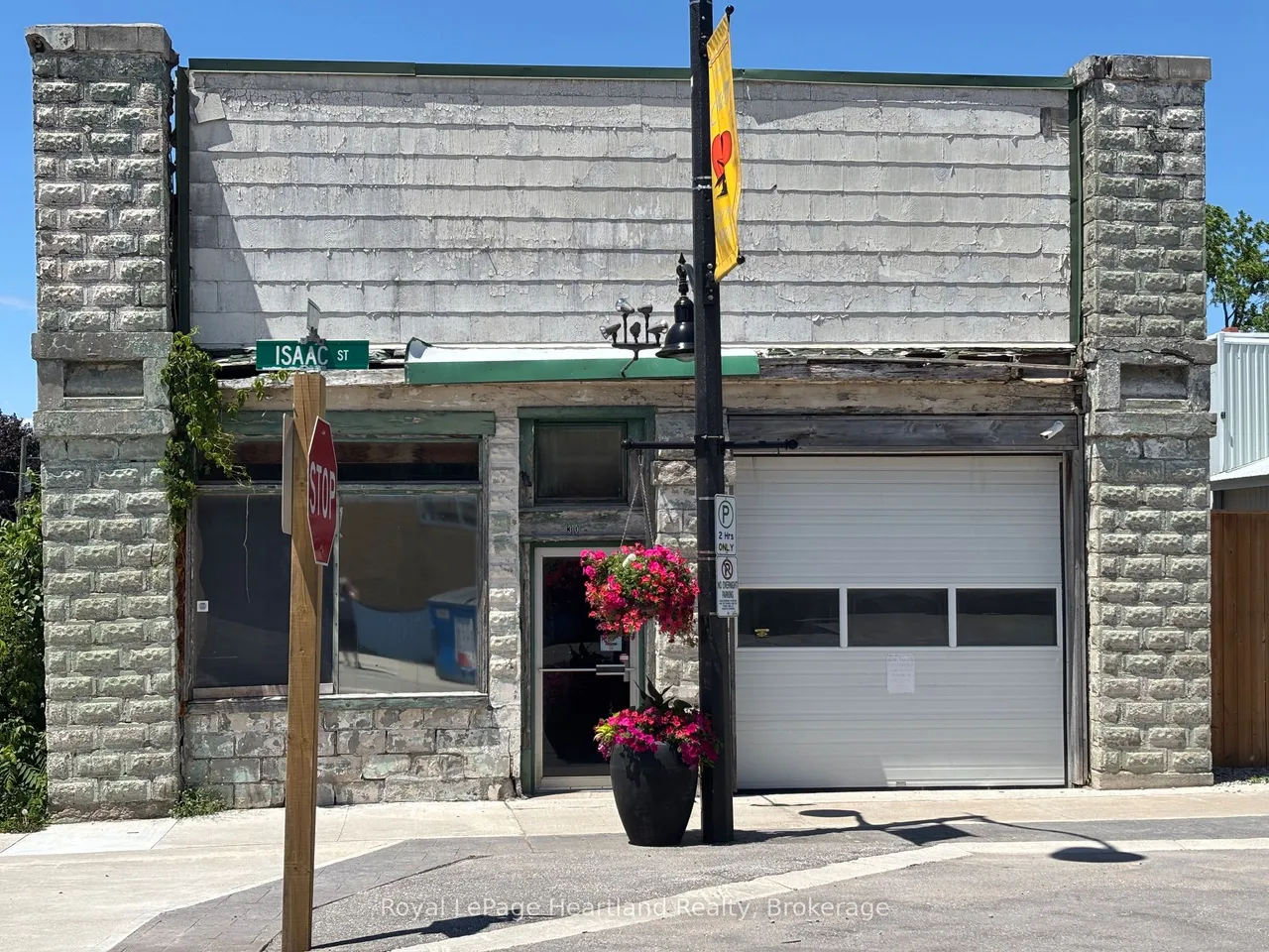 30 ISAAC Street — photo 12