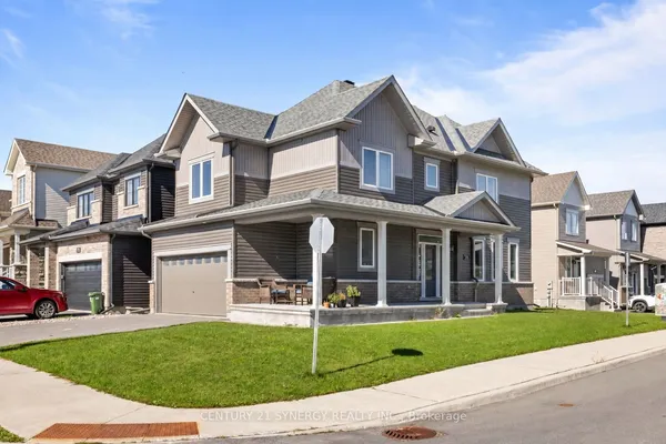 54 Eramosa Crescent — photo 2