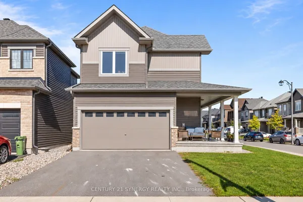 54 Eramosa Crescent