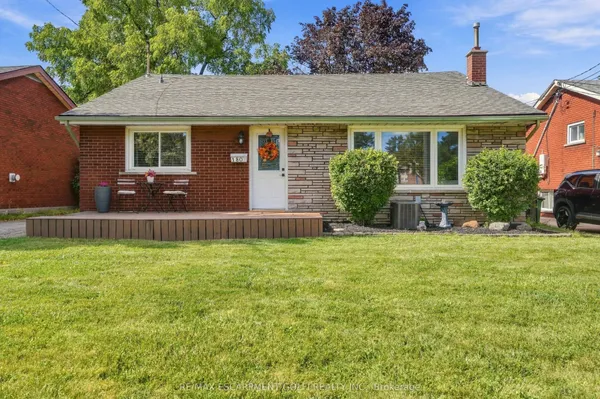 180 Terrace Drive