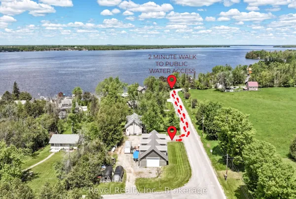 1393 Killarney Bay Road — photo 2