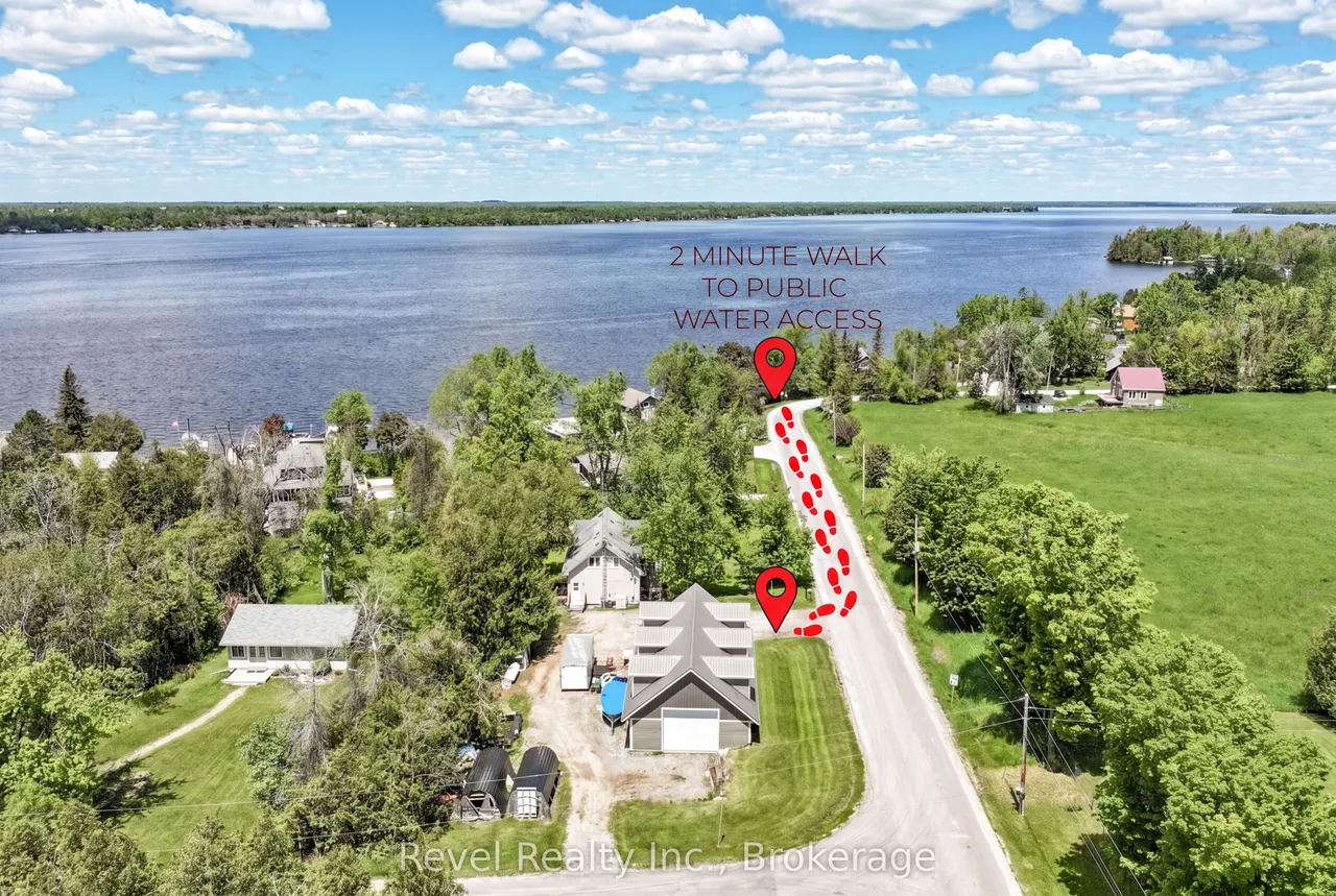 1393 Killarney Bay Road — photo 2
