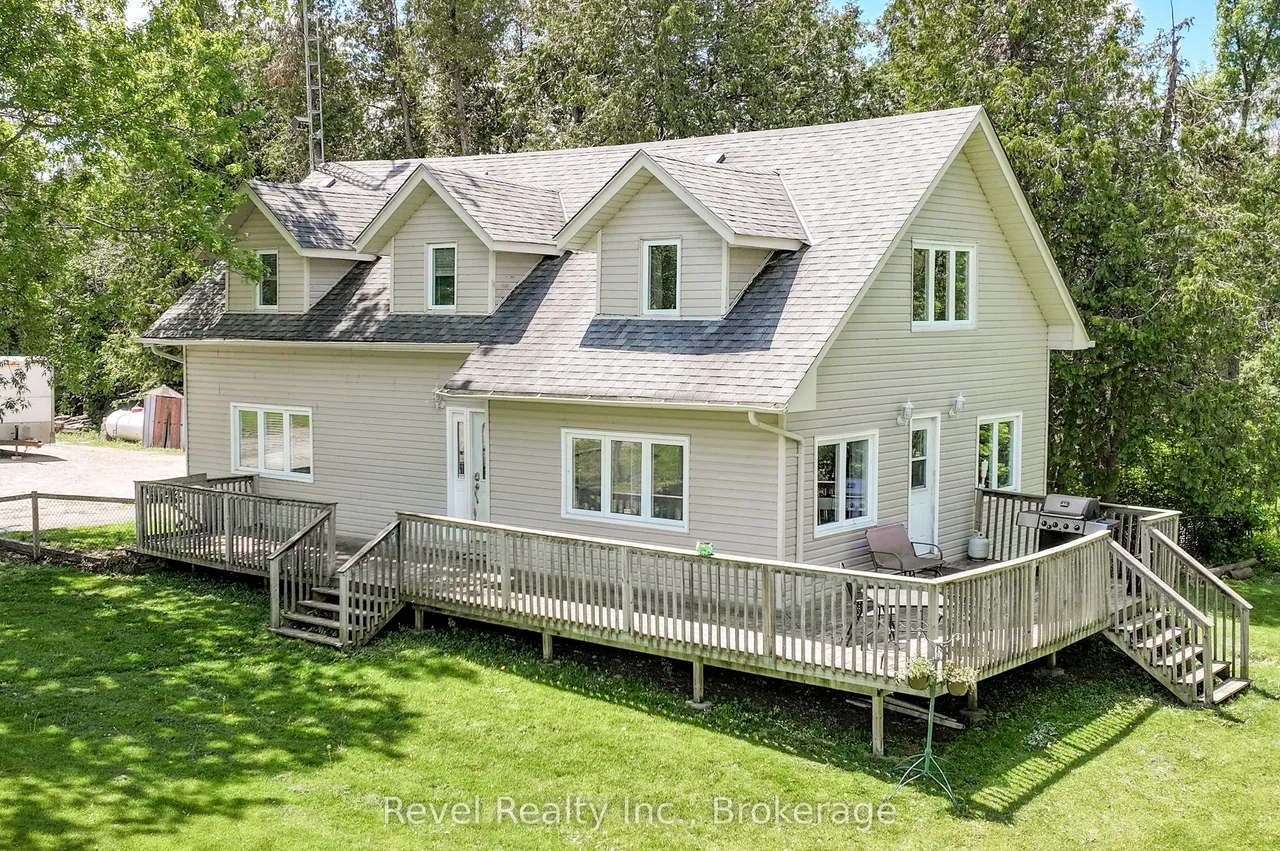 1393 Killarney Bay Road — photo 3
