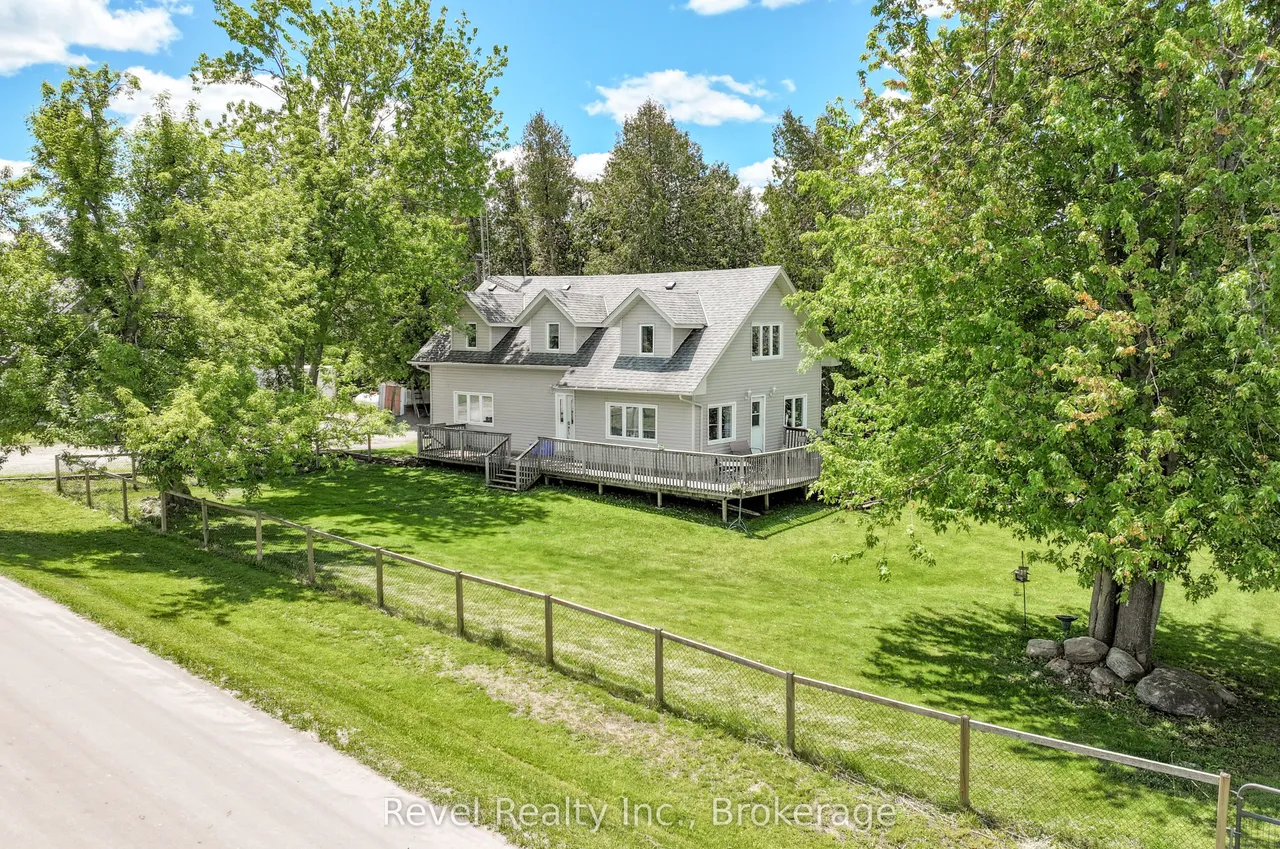 1393 Killarney Bay Road