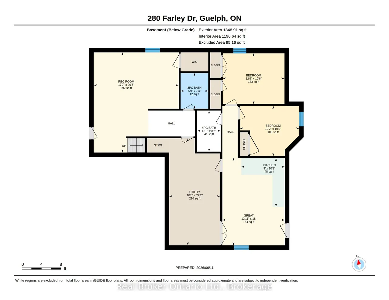 280 Farley Drive — photo 43