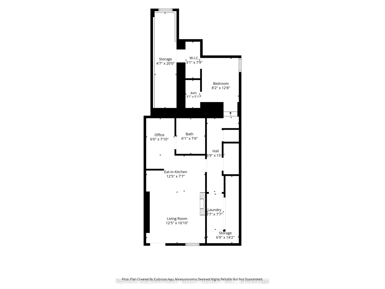 41 Spring Street — photo 25