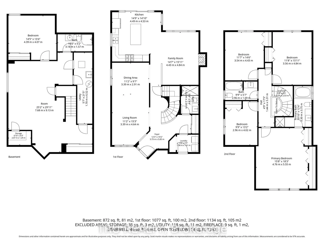 27 Upminster Way — photo 49