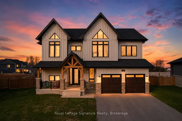 110 Cattail Crescent
