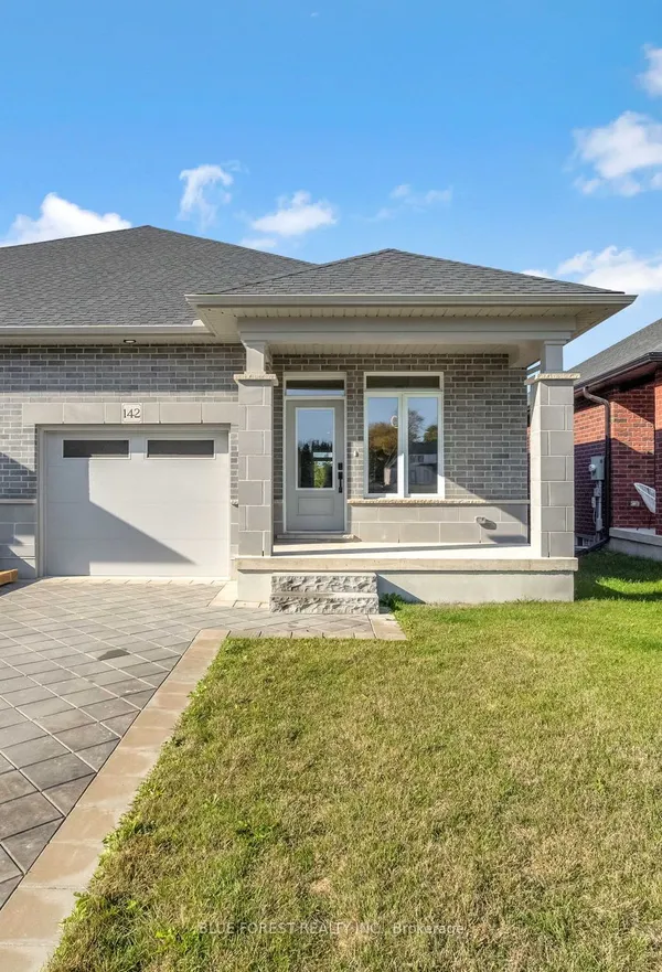 142 SHIRLEY Street