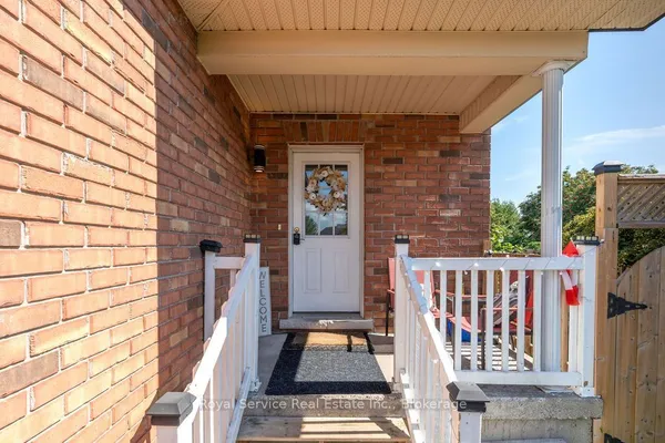 248 Ruttan Terrace