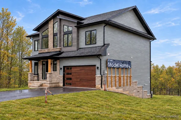 145 George McRae Road