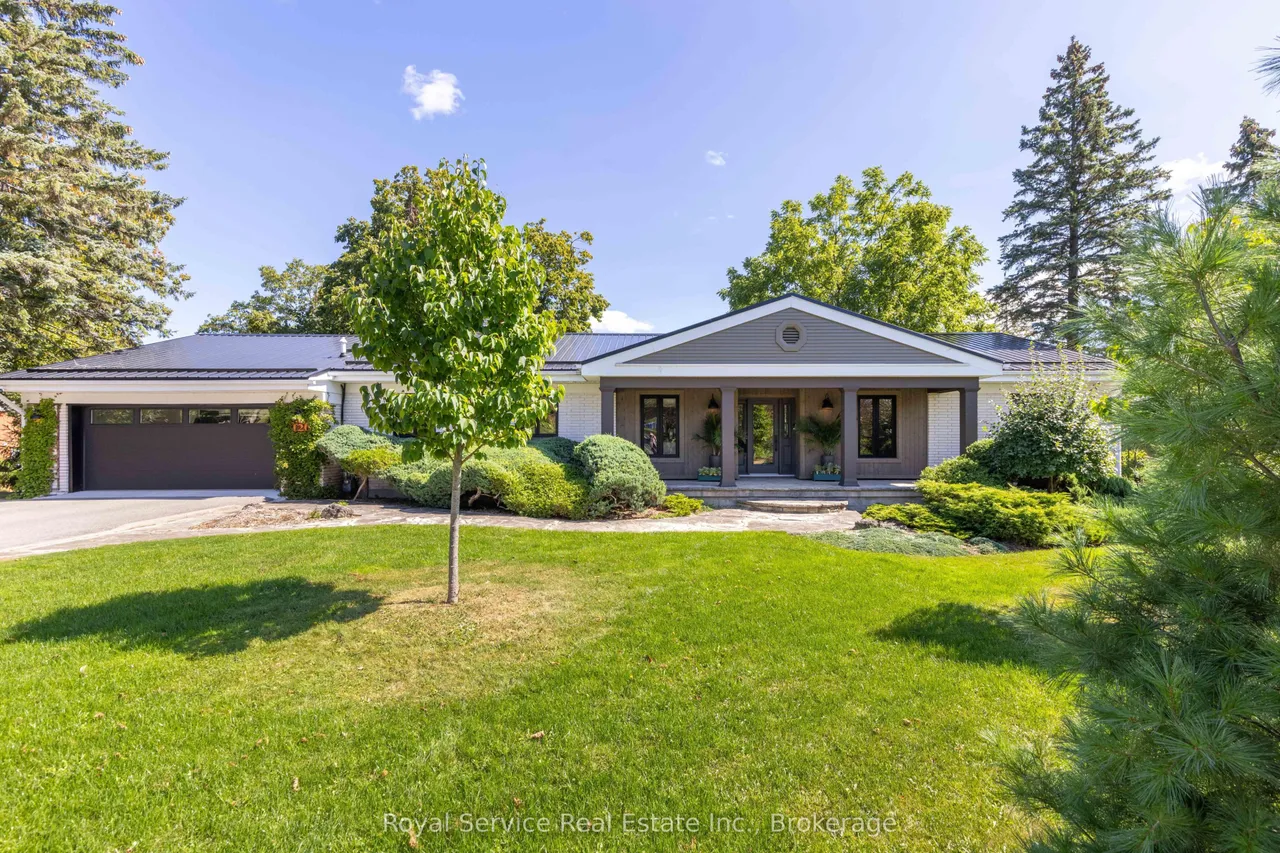 126 Ridgewood Road