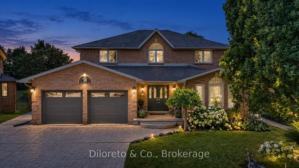 28 Foxwood Crescent
